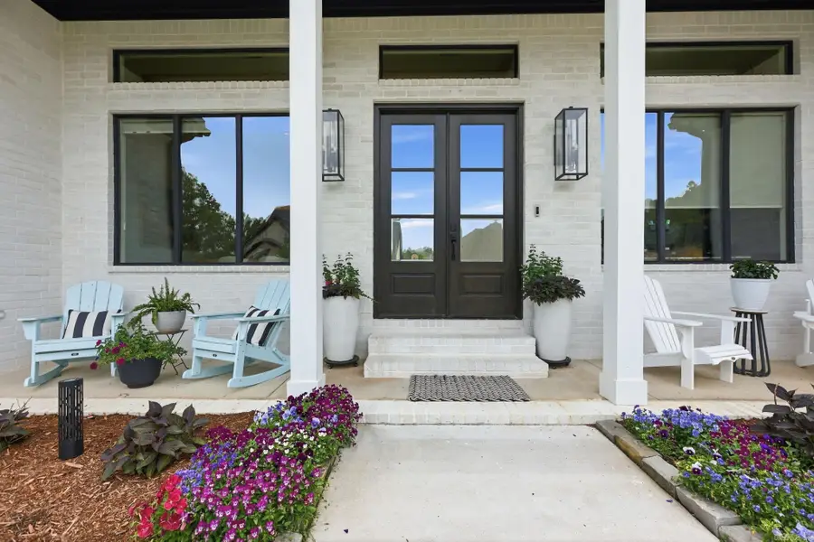 121 Calion Court, Little Rock, AR 72223 - #2
