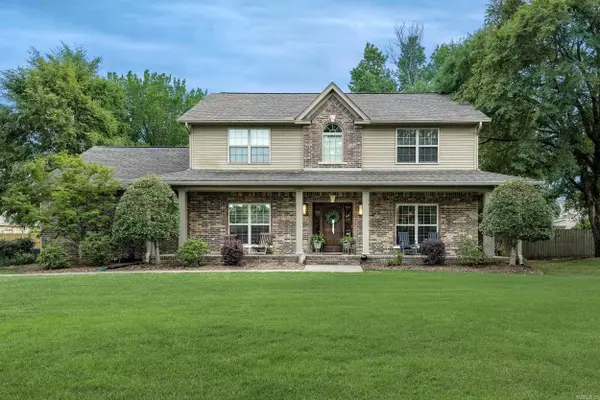 4809 Gooch Drive, Little Rock, AR 72223