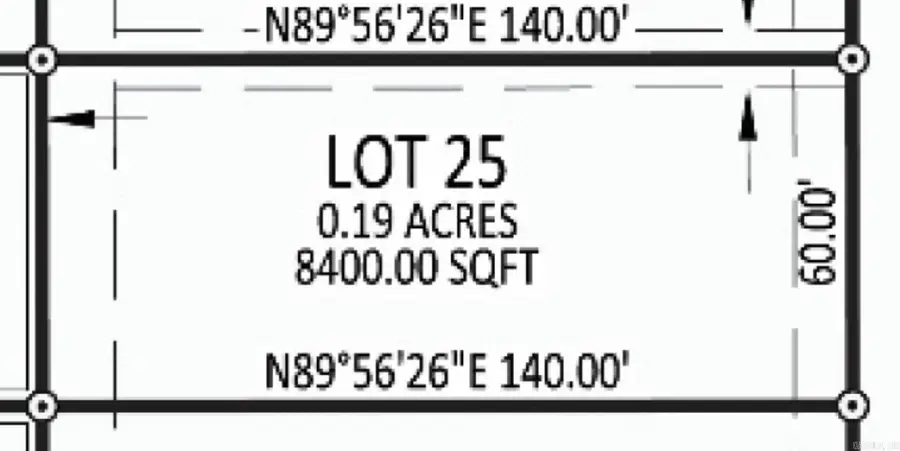 2212 S 19th Street, Paragould, AR 72450 - #2