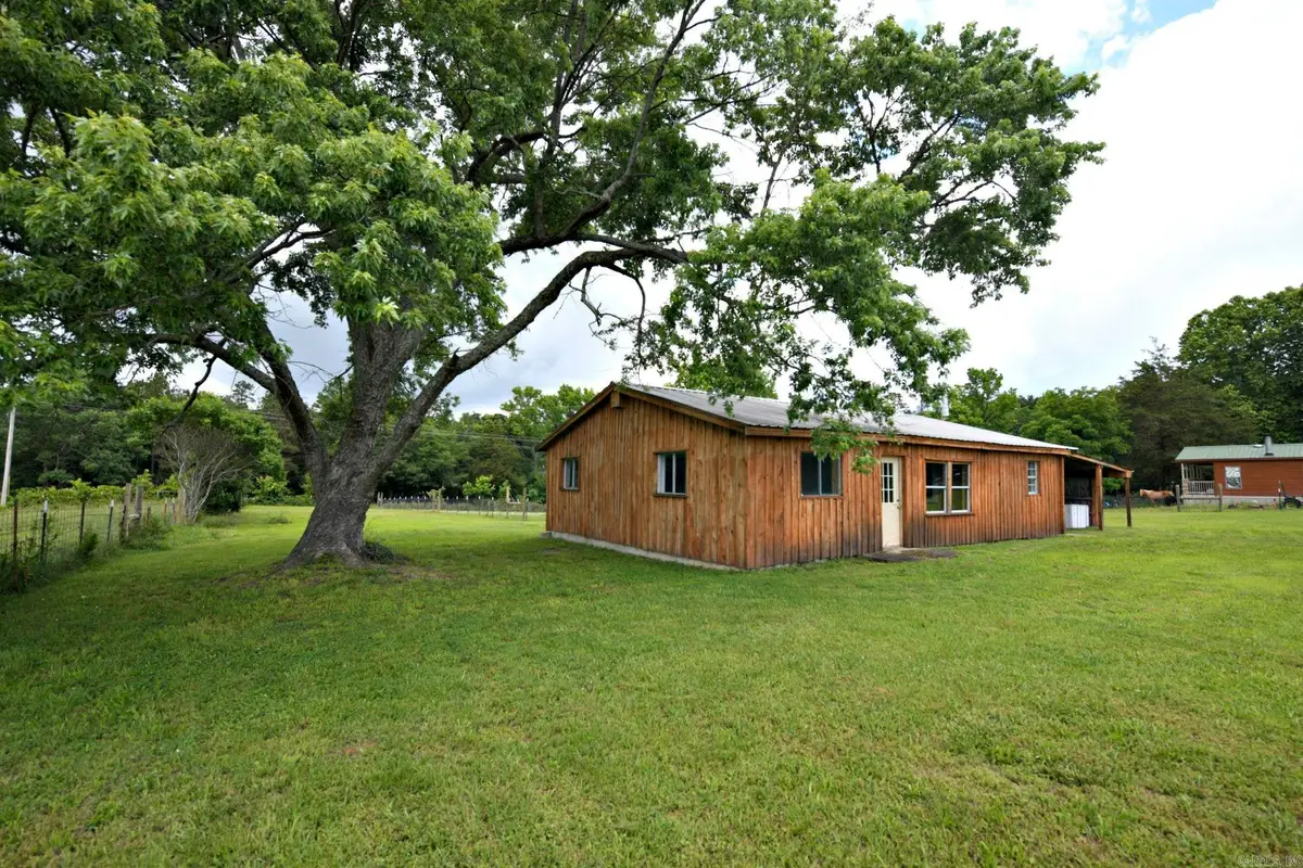 281 Polk Road 24, Cove, AR 71937 - #1
