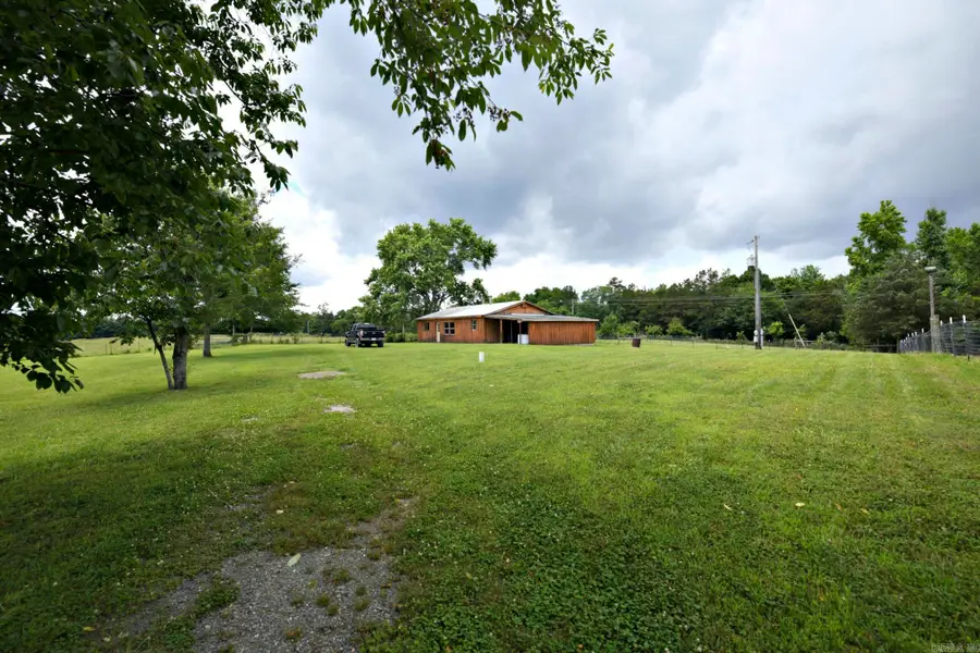 281 Polk Road 24, Cove, AR 71937 - #2