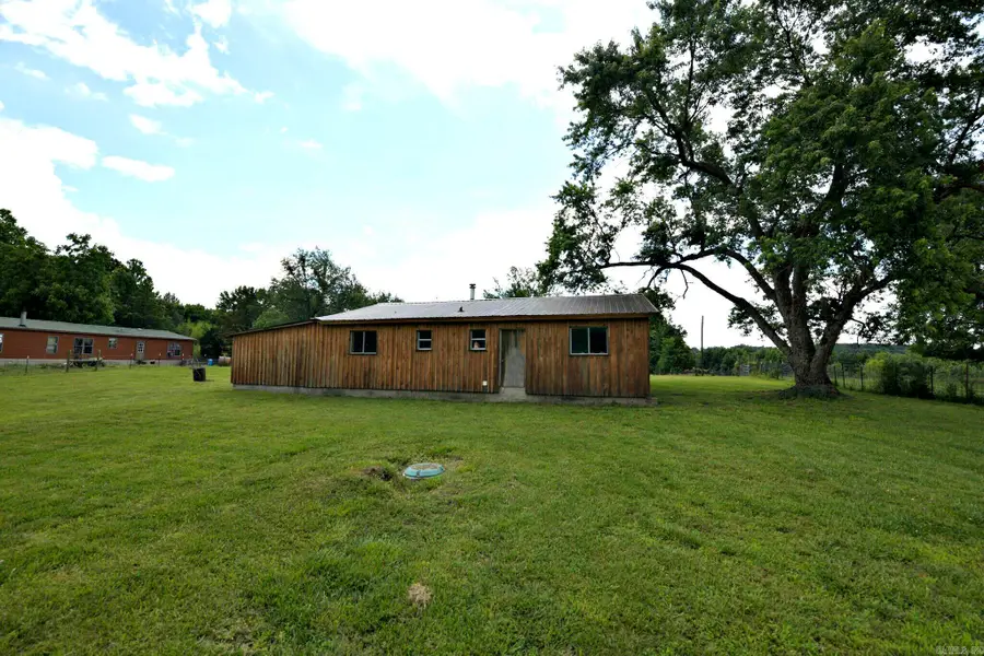 281 Polk Road 24, Cove, AR 71937 - #3