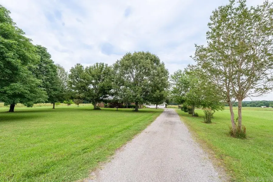 7789 Wilburn Road, McJester, AR 72543 - #3