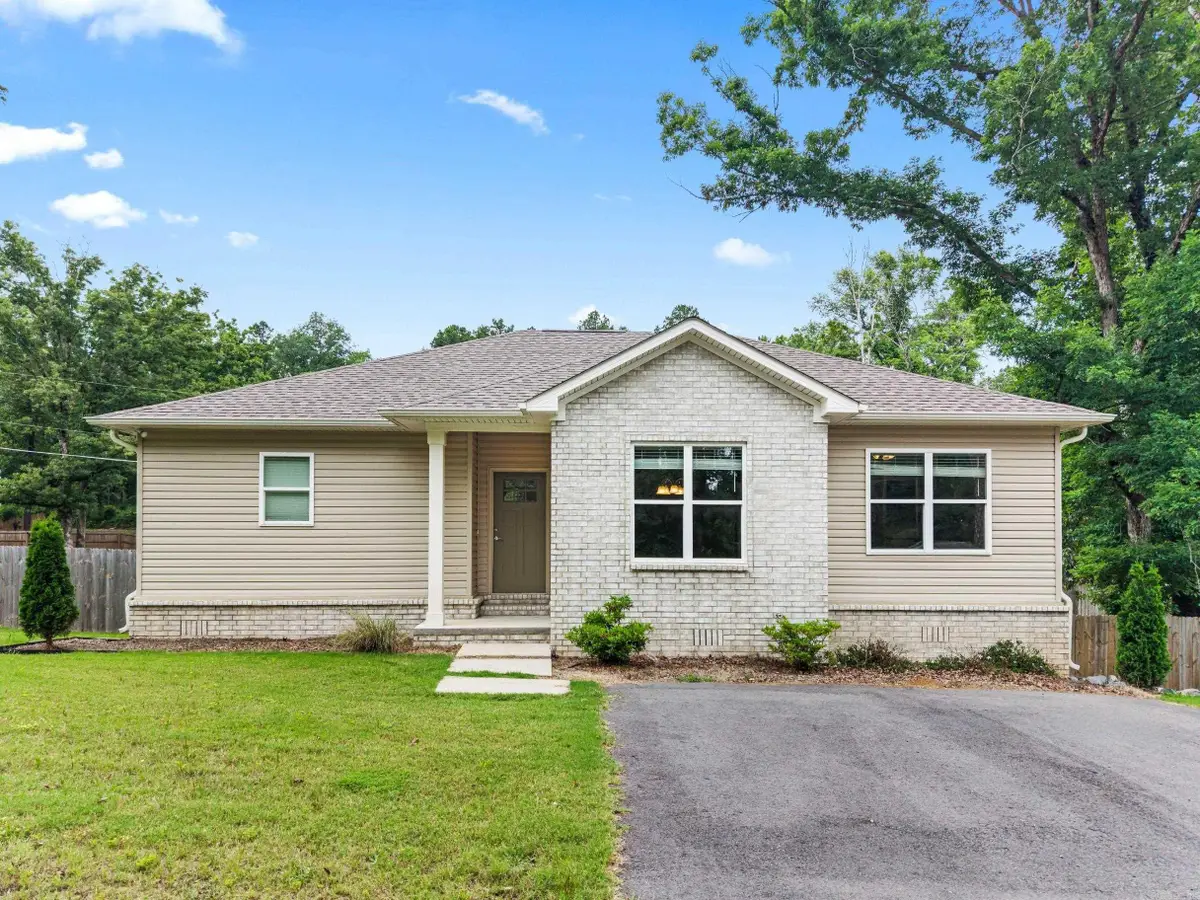 105 & 109 Pocola, Hot Springs, AR 71913 - #1