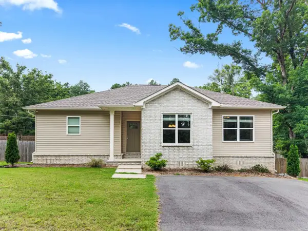 105 & 109 Pocola, Hot Springs, AR 71913