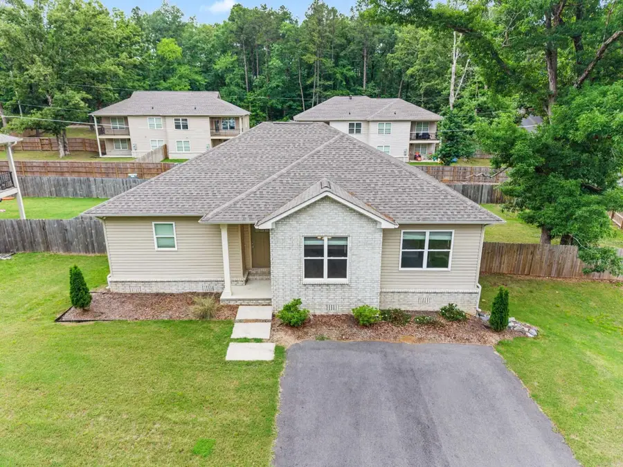 105 & 109 Pocola, Hot Springs, AR 71913 - #2