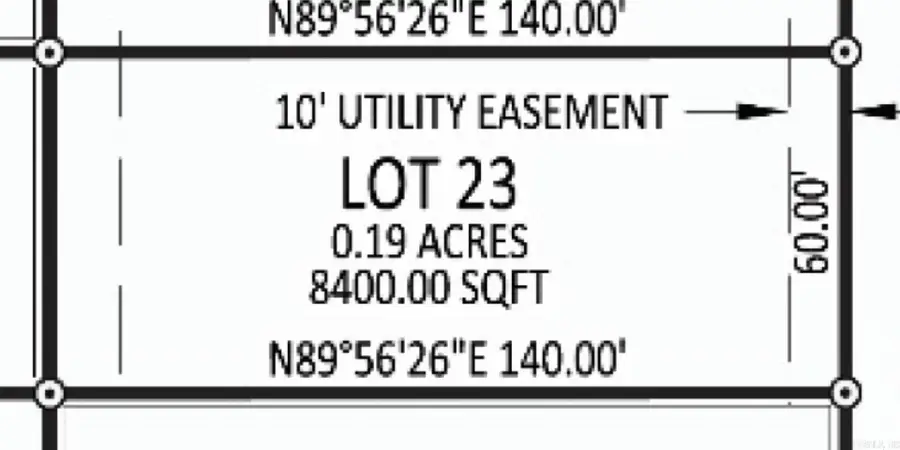 2304 S 19th Street, Paragould, AR 72450 - #2