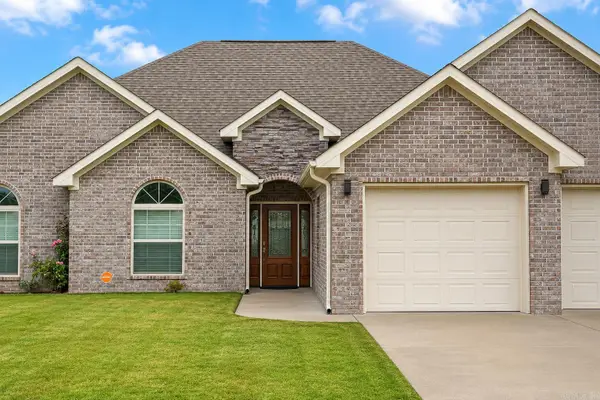 205 Shamsie Lane, White Hall, AR 71602