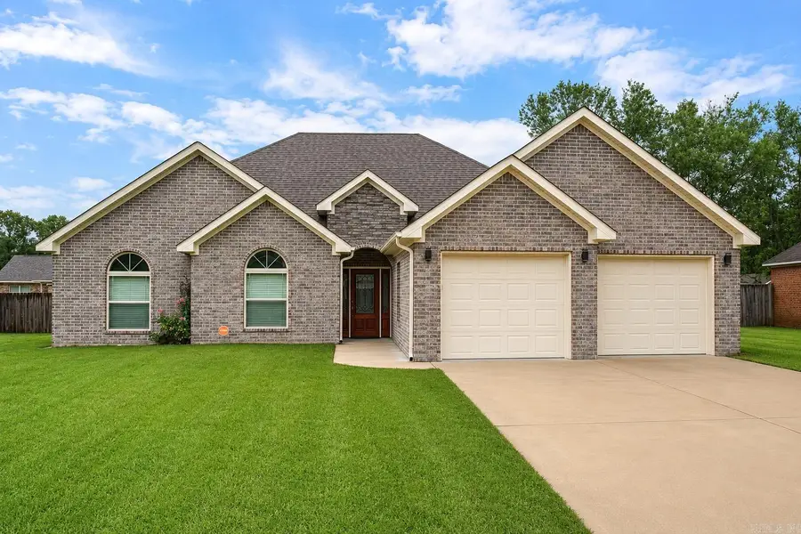 205 Shamsie Lane, White Hall, AR 71602 - #2