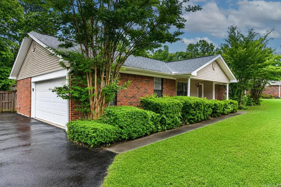 1007 Michael Ann Drive, White Hall, AR 71602 - #2