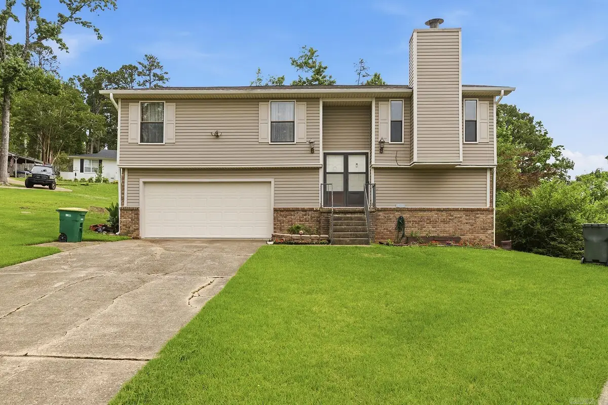 15 Red Maple Court, Little Rock, AR 72211 - #1