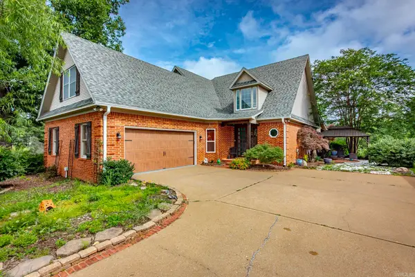 230 Cottage Hill Road, Searcy, AR 72143