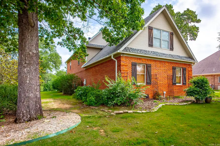 230 Cottage Hill Road, Searcy, AR 72143 - #2