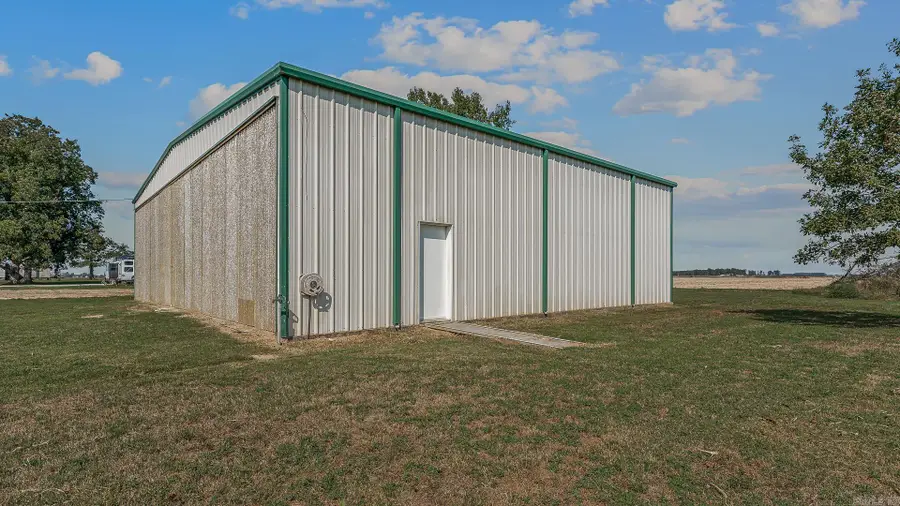Address Withheld By Seller, Lake City, AR 72437 - #2