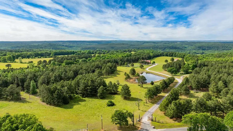 203 Spring Road, Searcy, AR 72143 - #2