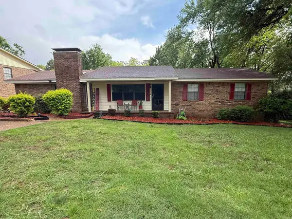 494 Calvert Road, Forrest City, AR 72335