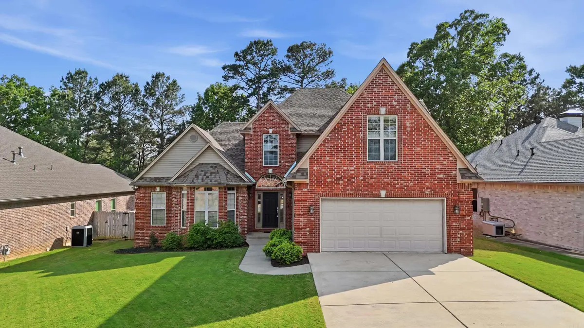 121 Lily Drive, Maumelle, AR 72113 - #1