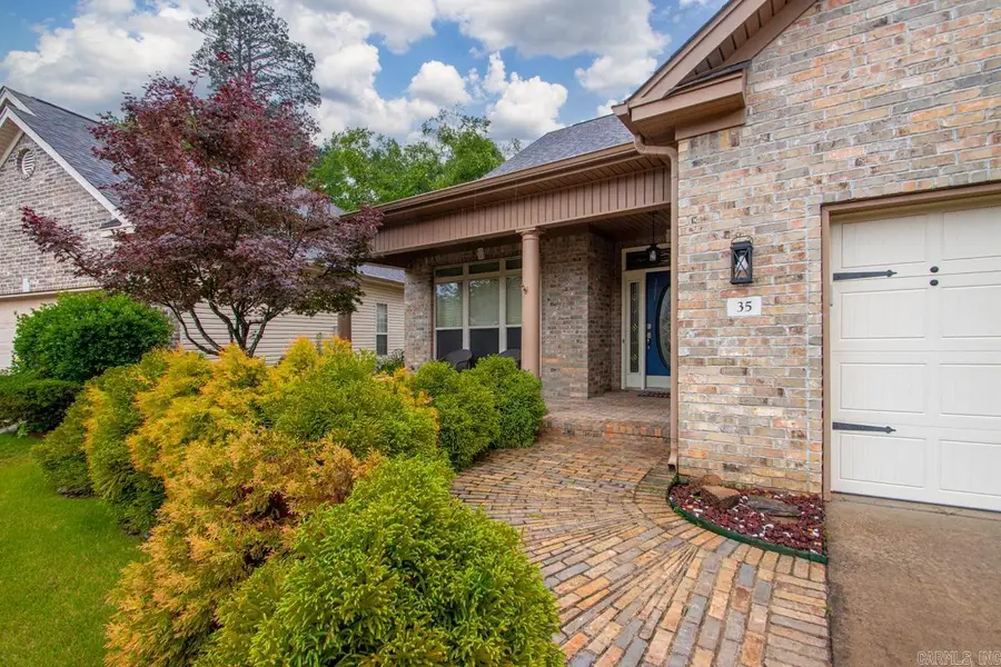 35 Courtside Place, Little Rock, AR 72210 - #3