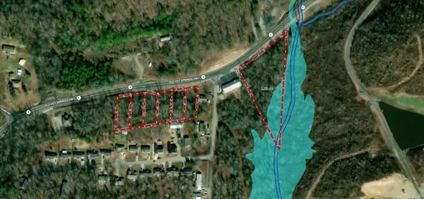 26597 Hwy 5, Lonsdale, AR 72087