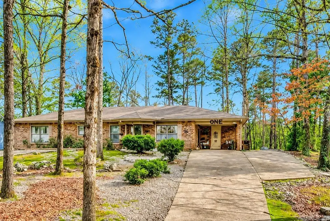 1 Montserrat, Hot Springs Village, AR 71909 - #1