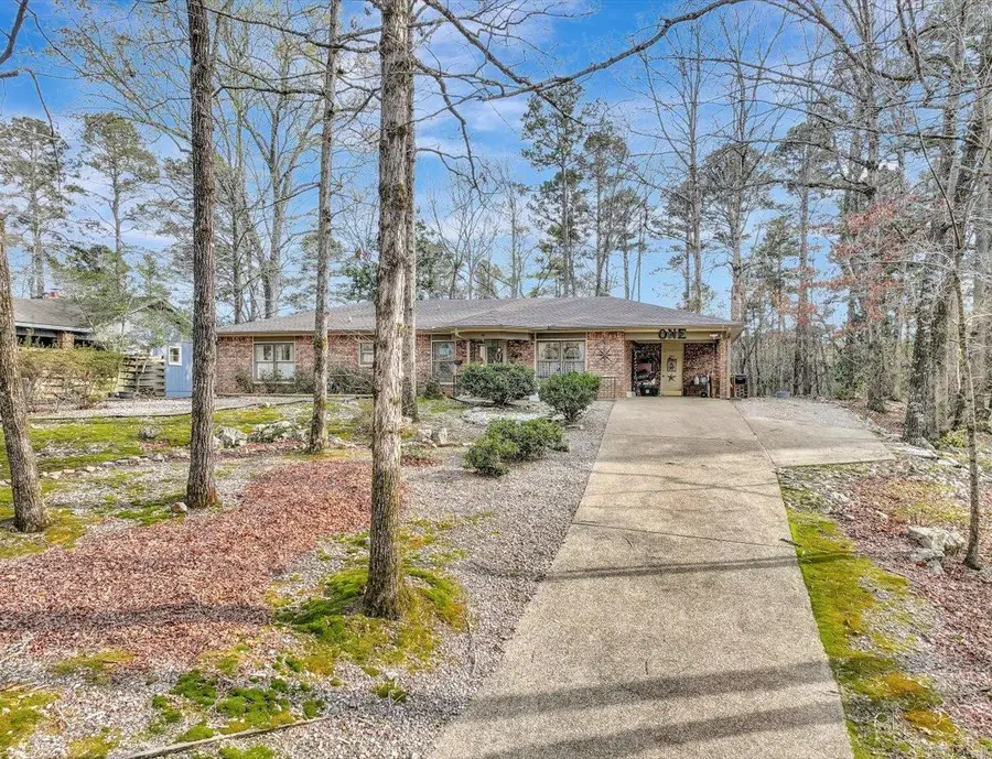 1 Montserrat, Hot Springs Village, AR 71909 - #2