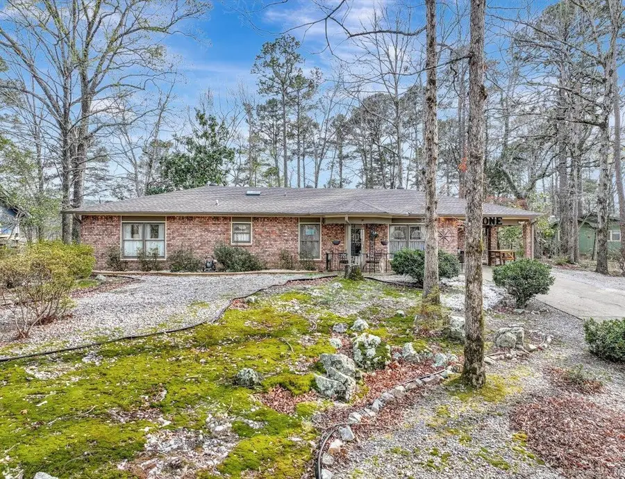 1 Montserrat, Hot Springs Village, AR 71909 - #3