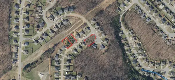 00 Boulder Point, Bryant, AR 72022