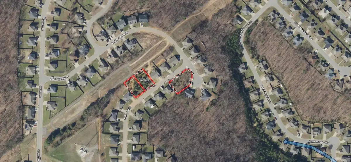 00 Petit Jean Dr, Bryant, AR 72022 - #1
