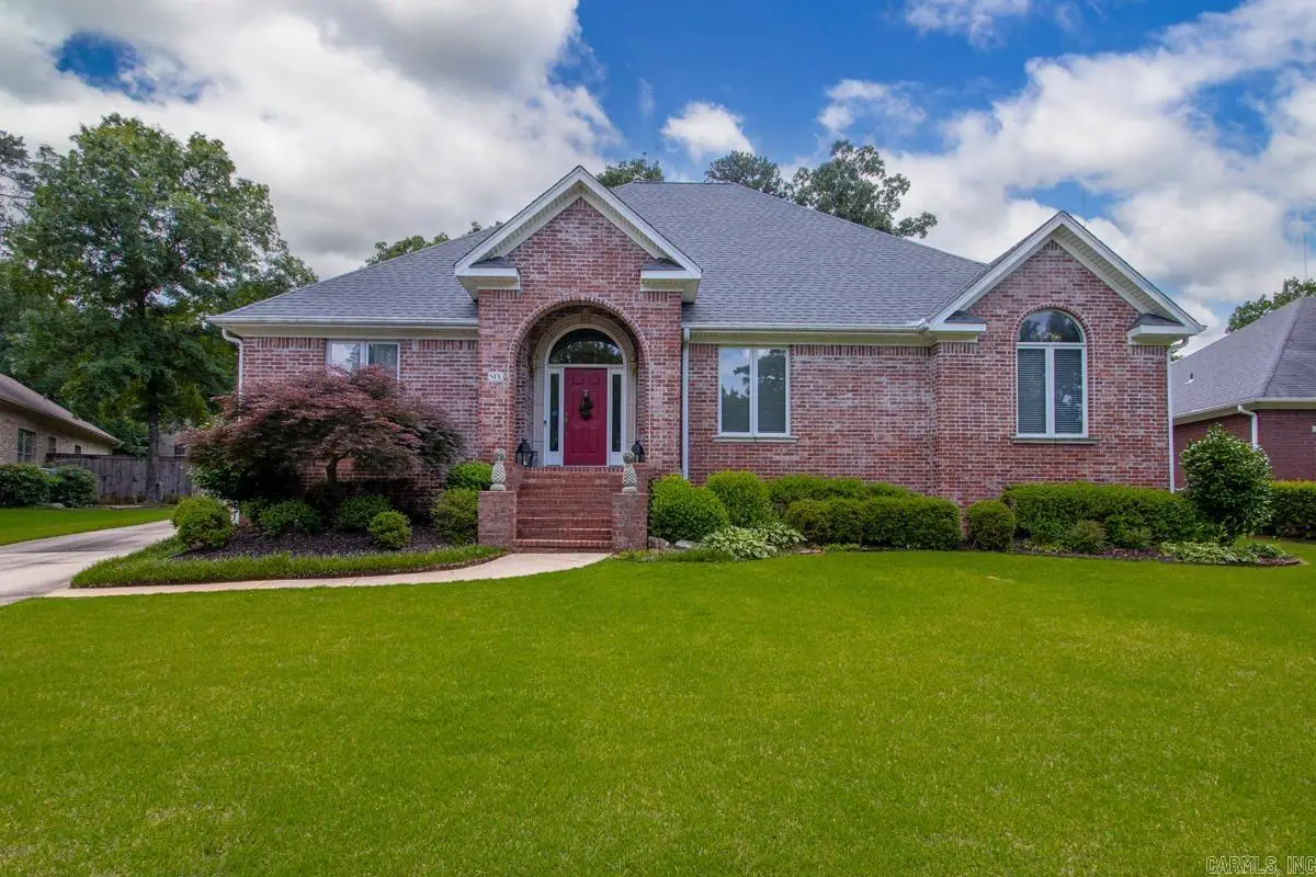 6 Rosaries Way, Little Rock, AR 72223 - #1