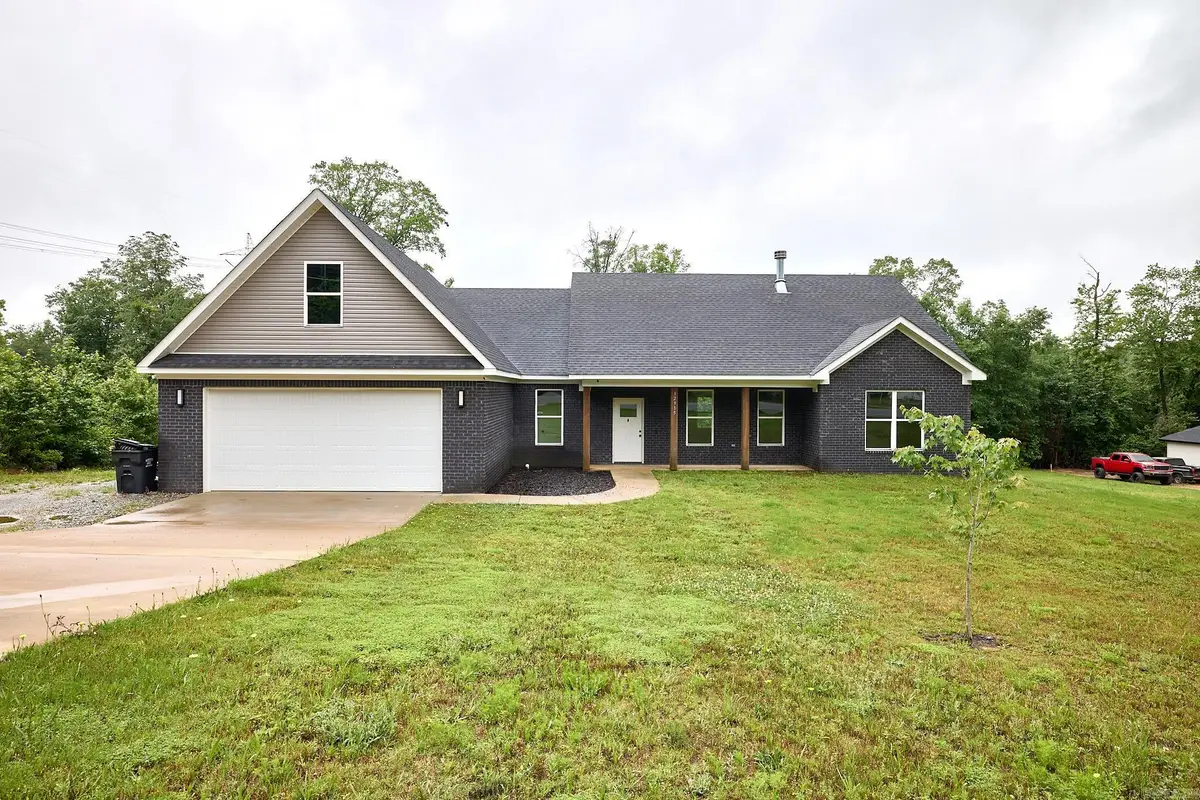 12915 Styles Rd, Bauxite, AR 72011 - #1