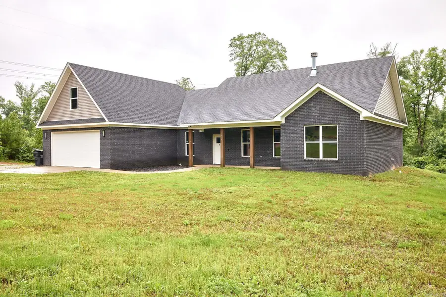 12915 Styles Rd, Bauxite, AR 72011 - #2