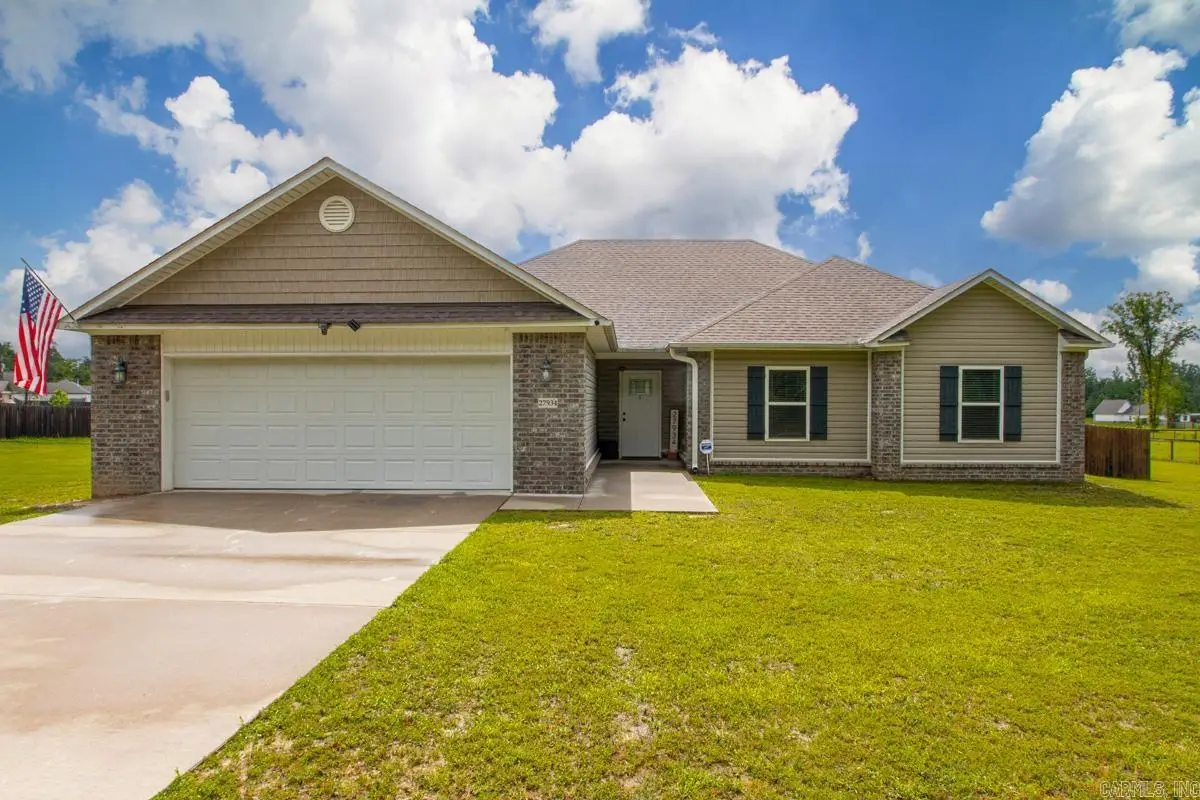 27934 S Sardis, Bauxite, AR 72011 - #1