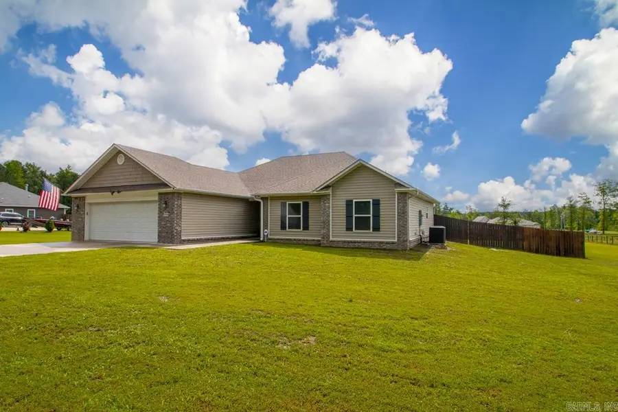 27934 S Sardis, Bauxite, AR 72011 - #2