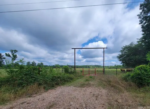 TBD Johnson Bridge Road, De Queen, AR 71832