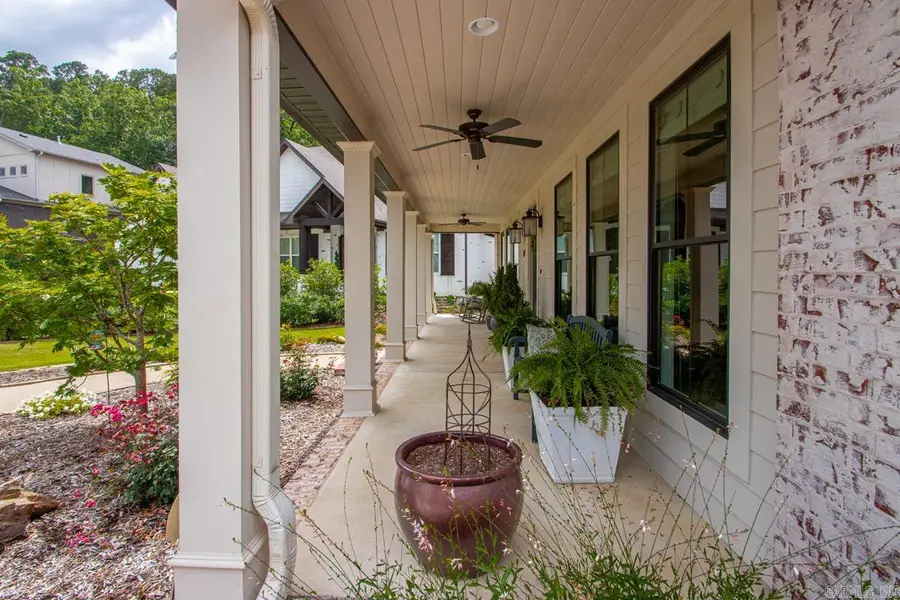 17 Tupelo Court, Little Rock, AR 72223 - #3
