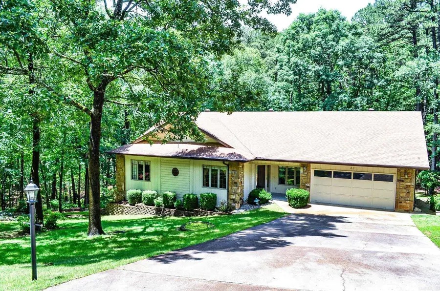 48 Almeria Way, Hot Springs Village, AR 71909 - #2