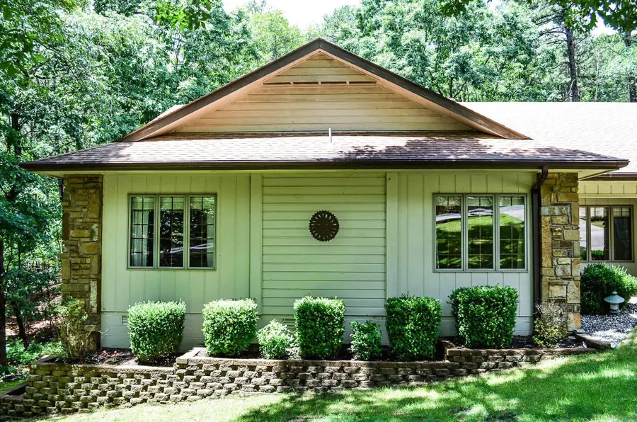 48 Almeria Way, Hot Springs Village, AR 71909 - #3