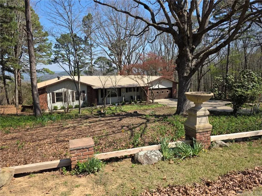 284 Ridgecrest Road, Heber Springs, AR 72543 - #1