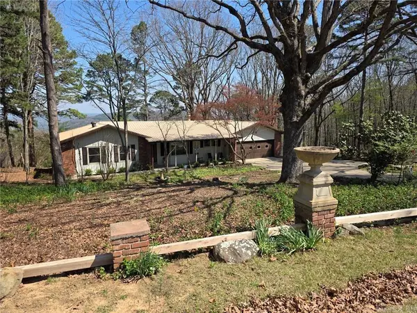 284 Ridgecrest Road, Heber Springs, AR 72543