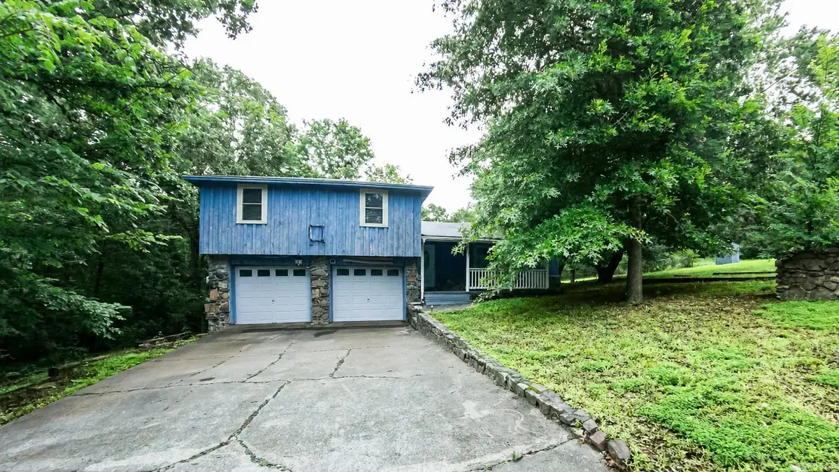 103 Dyson Road, Austin, AR 72007 - #1