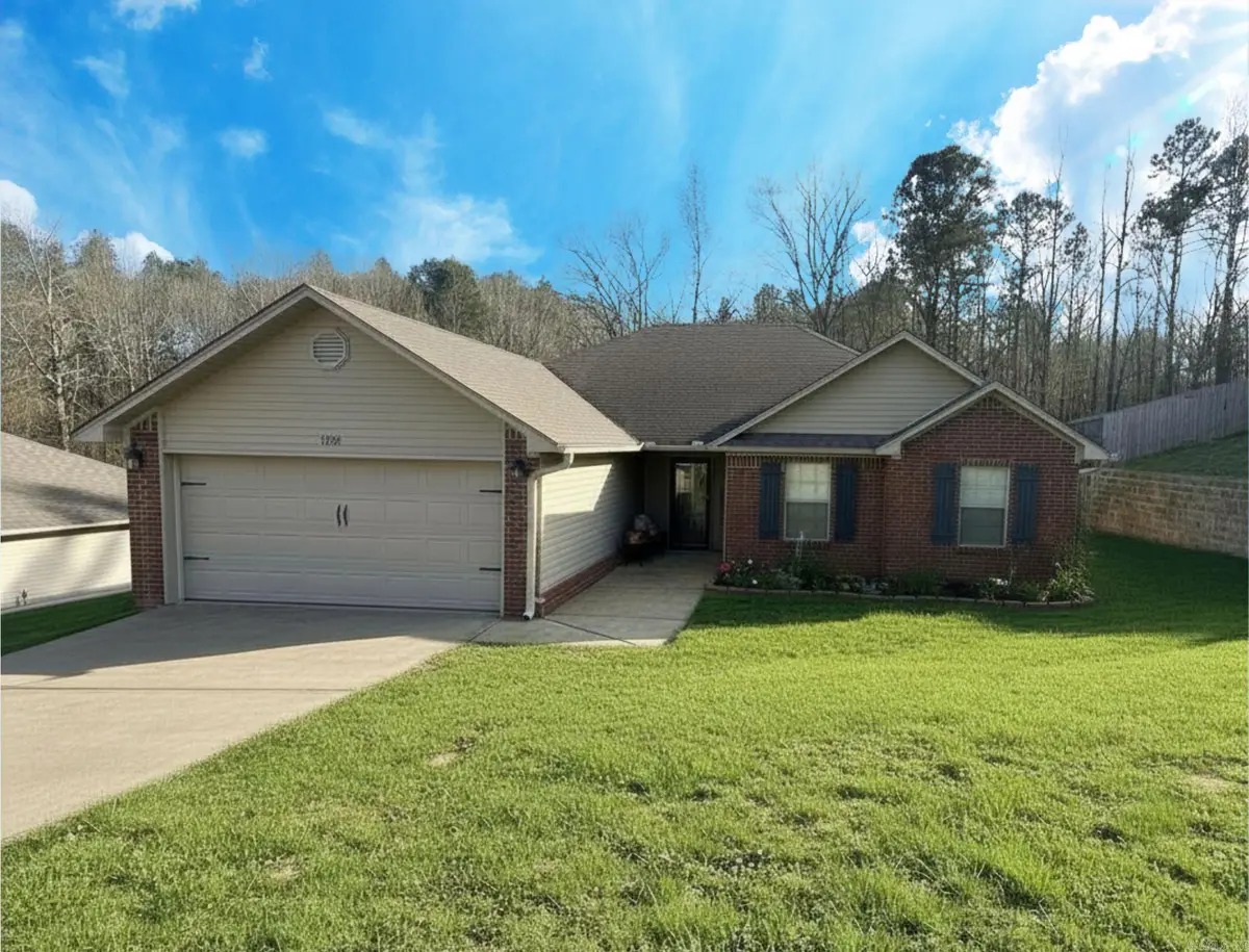 5768 John Hancock Drive, Benton, AR 72019 - #1