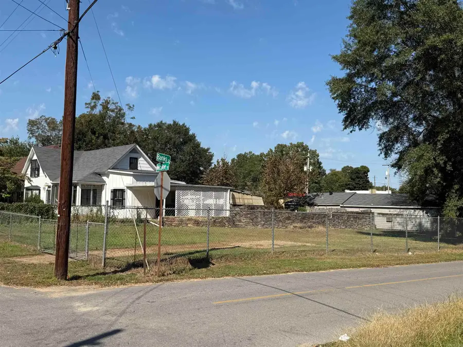 630 Mcbee Street, Malvern, AR 72104 - #2