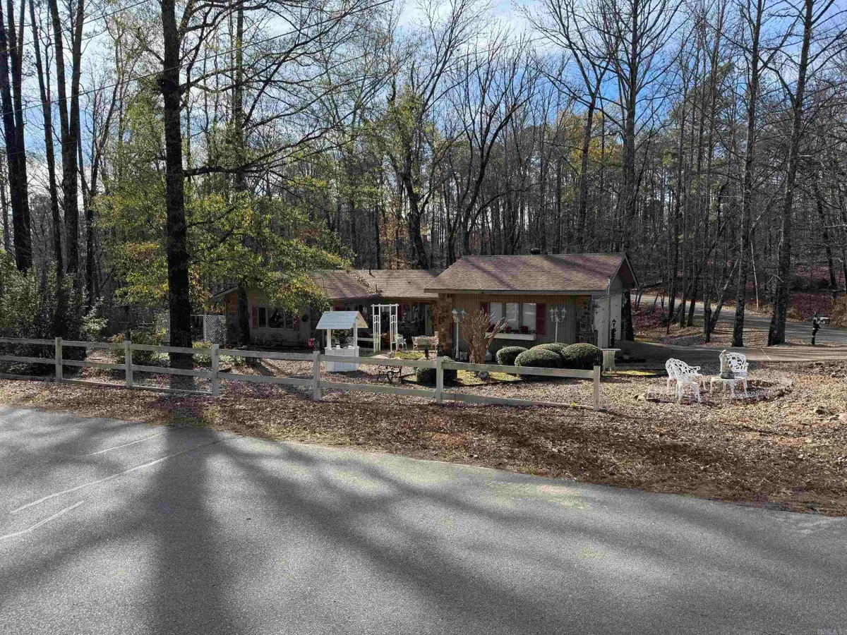 1 Mano Way, Hot Springs Village, AR 71909 - #1