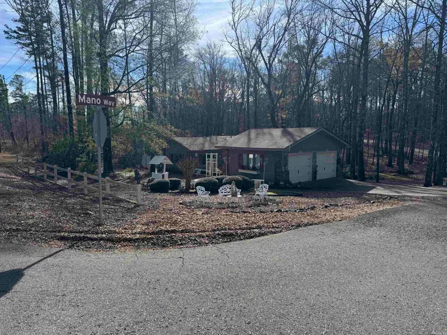 1 Mano Way, Hot Springs Village, AR 71909 - #2