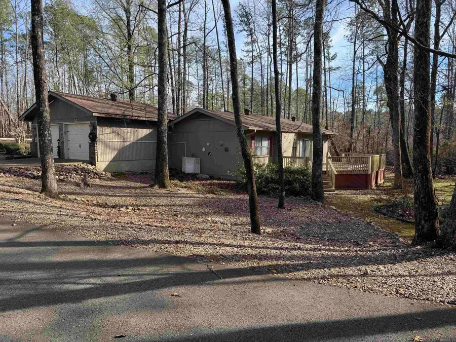 1 Mano Way, Hot Springs Village, AR 71909 - #3