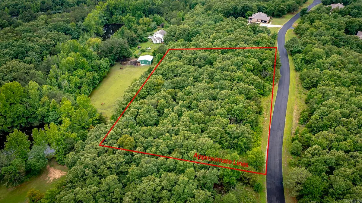 LOT 8 Eagles Nest, Austin, AR 72007 - #1
