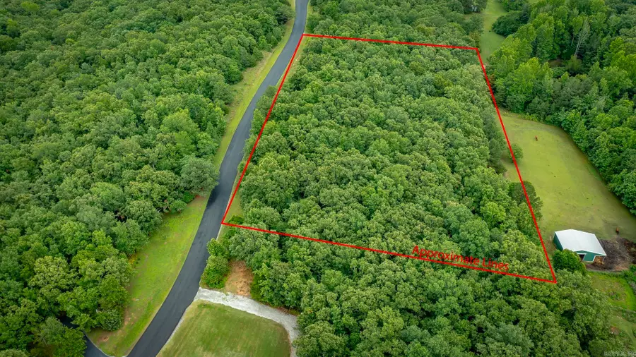 LOT 8 Eagles Nest, Austin, AR 72007 - #2