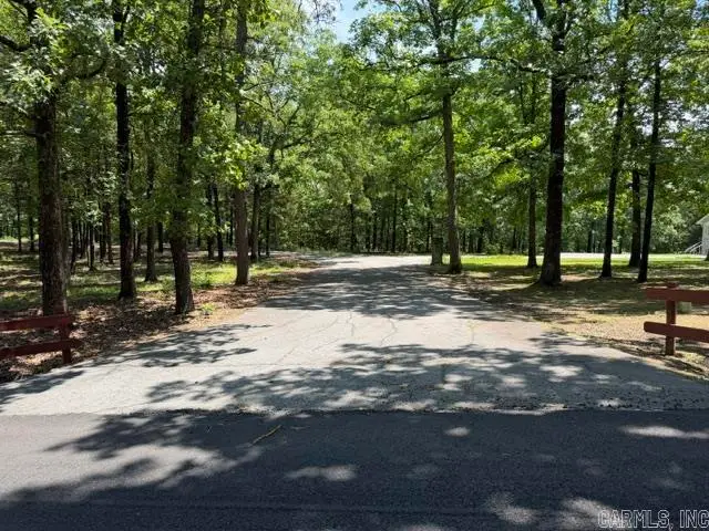 Address Withheld By Seller, Heber, AR 72131 - #1