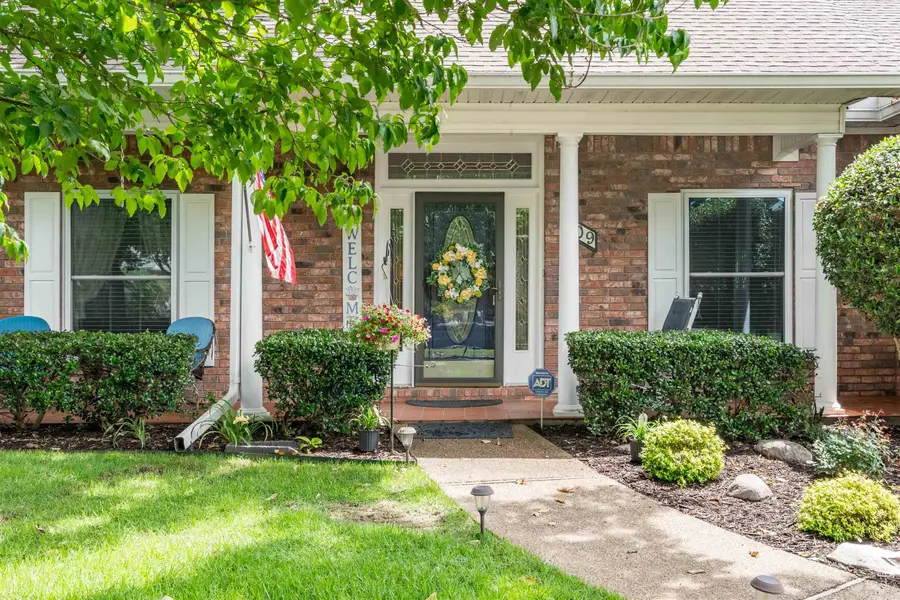 109 Alexwood, Hot Springs, AR 71913 - #2