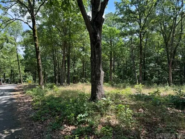 Address Withheld By Seller, Heber Springs, AR 72131